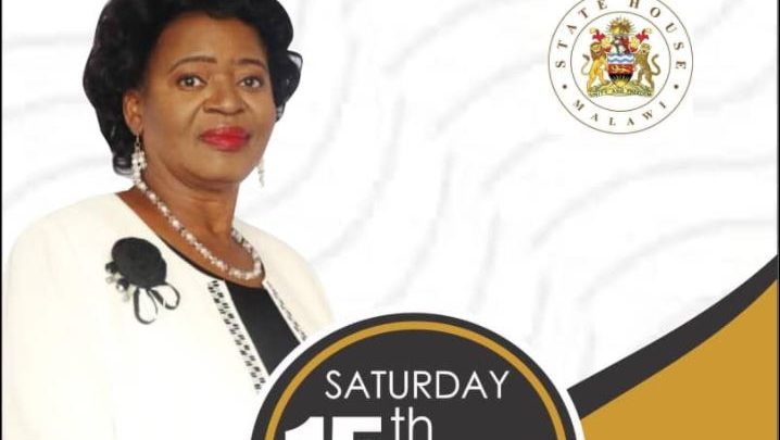 Monica Chakwera , First Lady Malawi, Malawi News , Malawi Congress Party Diaspora , Chalo Mvula
