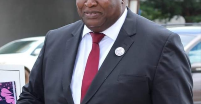 Dr Ken Zikhale Ng'oma, Malawi News