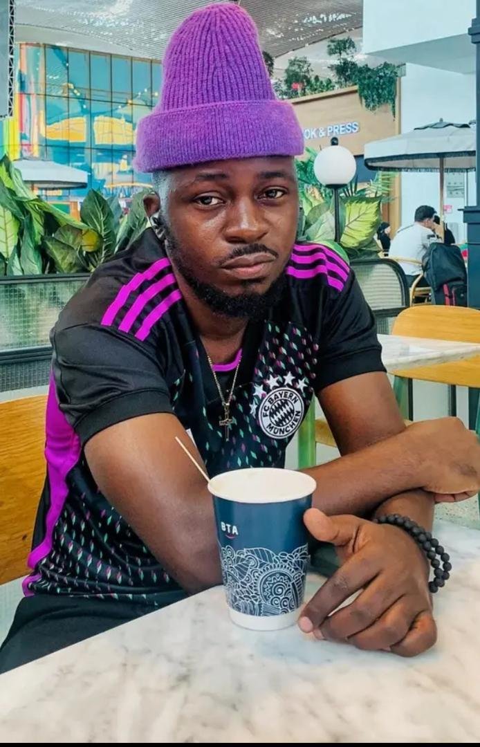 Malawian rapper Suffix in Germany to headline a festival - Malawiana Times