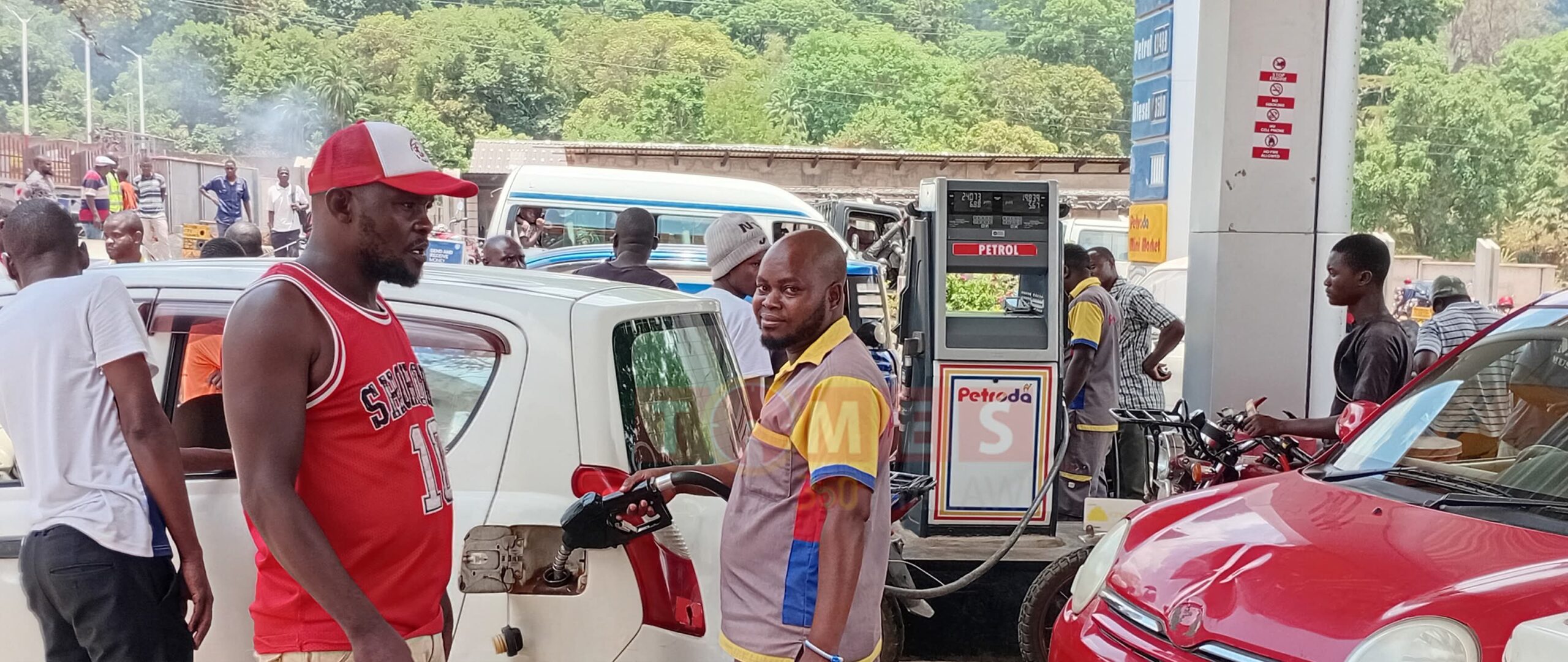 Malawi's Fuel Crisis Deepens with No End in Sight Malawiana Times(02)